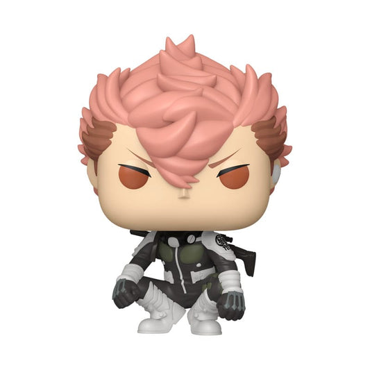 Kaiju No. 8 POP! Animation Vinyl Figur Iharu Furuhashi - Anime Figuren günstig kaufen