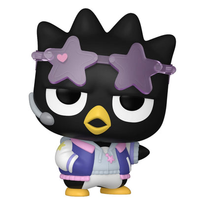 Hello Kitty and Friends POP! Animation Vinyl Figur Badtz-Maru (K-Pop Outfit) - Anime Figuren günstig kaufen