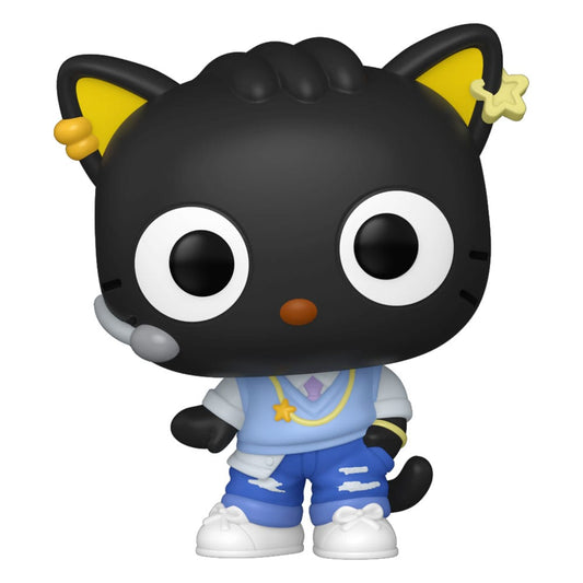 Hello Kitty and Friends POP! Animation Vinyl Figur Chococat (K-Pop Outfit) - Anime Figuren günstig kaufen