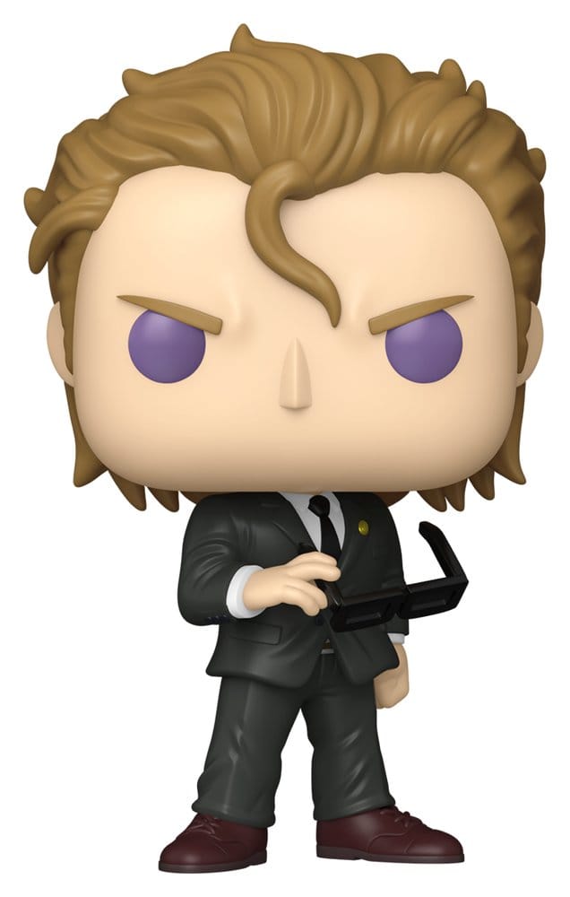 Solo Leveling POP! Animation Vinyl Figur Woo Jinchul - Anime Figuren günstig kaufen