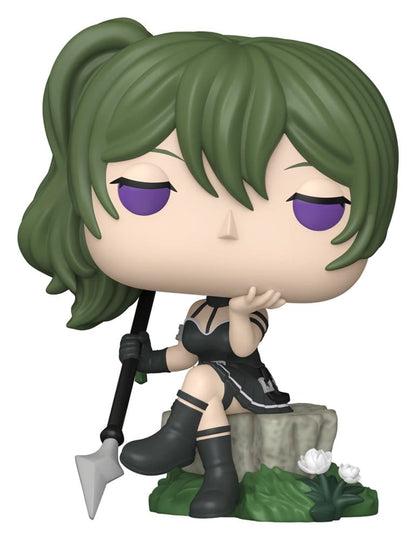 Frieren POP! Animation Vinyl Figur Übel - Anime Figuren günstig kaufen