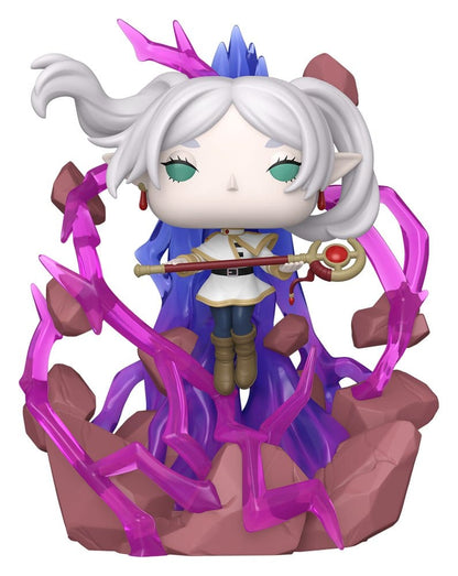 Frieren POP! Deluxe Vinyl Figur Frieren vs Replica - Anime Figuren günstig kaufen