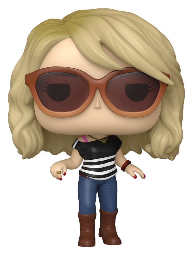 Brautalarm POP! Movies Vinyl Figur Annie Walker - Anime Figuren günstig kaufen