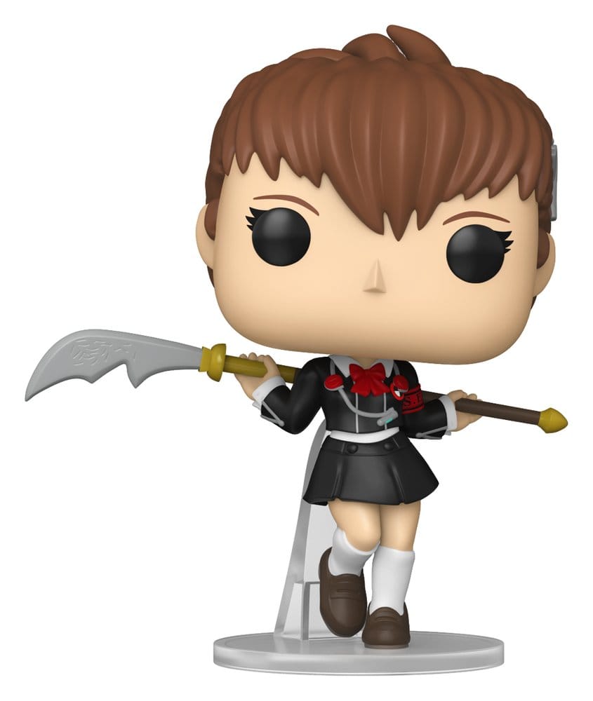 Persona 3 POP! Games Vinyl Figur Female Protagonist (Kotone) - Anime Figuren günstig kaufen