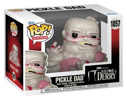 Es: Welcome to Derry POP! Television Vinyl Figur Pickle Dad - Anime Figuren günstig kaufen