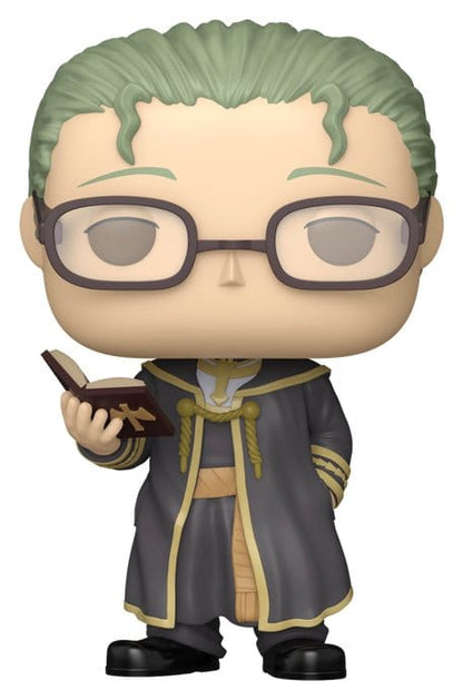 Frieren POP! Animation Vinyl Figur Heiter 9 cm - Anime Figuren günstig kaufen