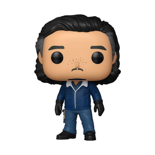 The Last of Us POP! TV Vinyl Figuren Tommy Miller - Anime Figuren günstig kaufen