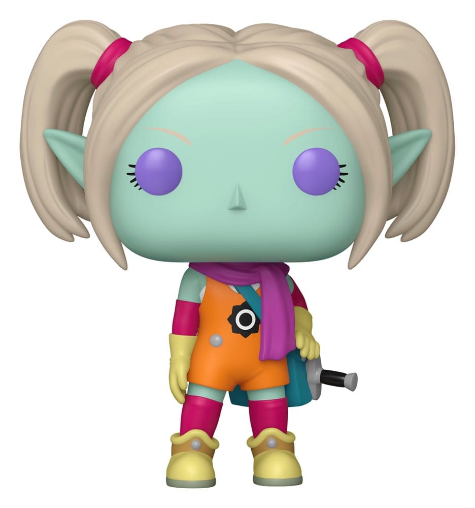 Dragon Ball Daima POP! Animation Vinyl Figur Panzy - Anime Figuren günstig kaufen