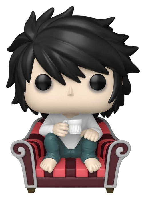 Anime Figuren günstig bei genkidama.de