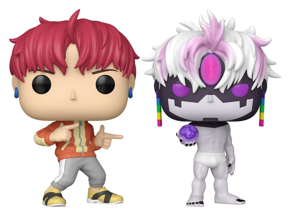 Anime Figuren günstig bei genkidama.de
