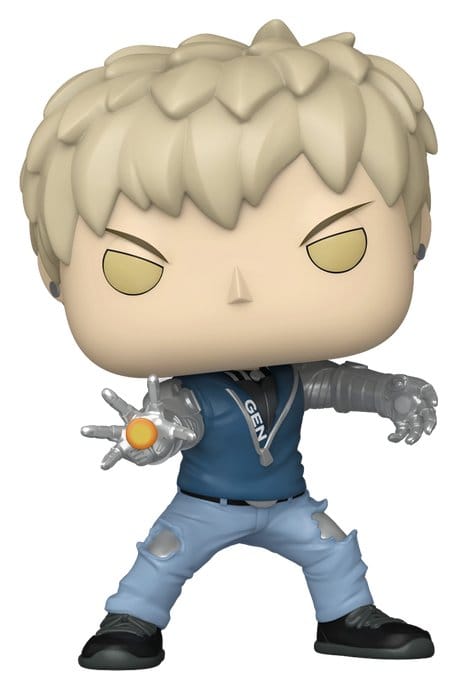 Anime Figuren günstig bei genkidama.de