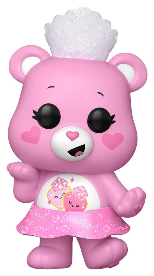 Wicked x Die Glücksbärchis POP! Vinyl Figur Love-A-Lot Bear as Glinda Upland - Anime Figuren günstig kaufen