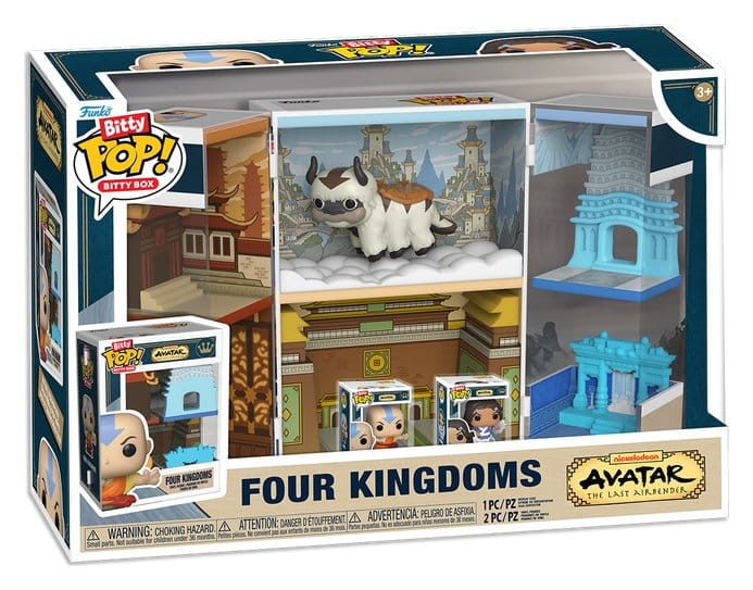 Anime Figuren günstig bei genkidama.de