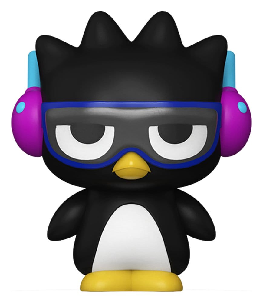 Sanrio Bitty POP! Boxes Vinyl Figur Sanrio Town - Anime Figuren günstig kaufen
