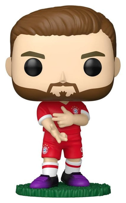 FC Bayern München POP! Football Vinyl Figur Harry Kane - Anime Figuren günstig kaufen