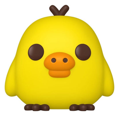 Rilakkuma POP! Animation Vinyl Figur Kiiroitori - Anime Figuren günstig kaufen