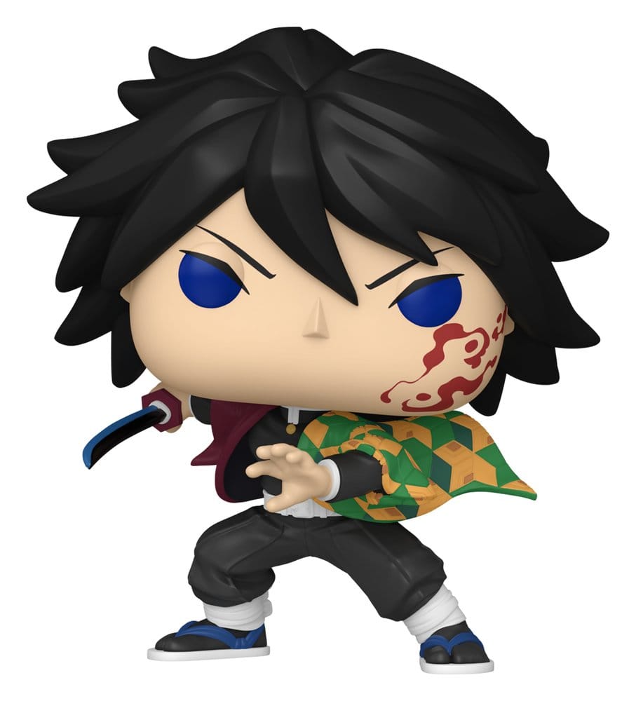 Anime Figuren gÃ¼nstig bei genkidama.de
