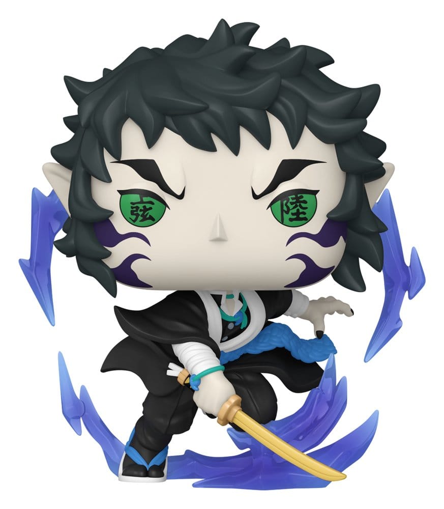 Anime Figuren gÃ¼nstig bei genkidama.de