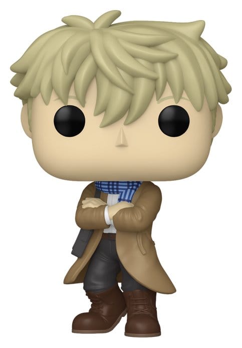 Anime Figuren günstig bei genkidama.de