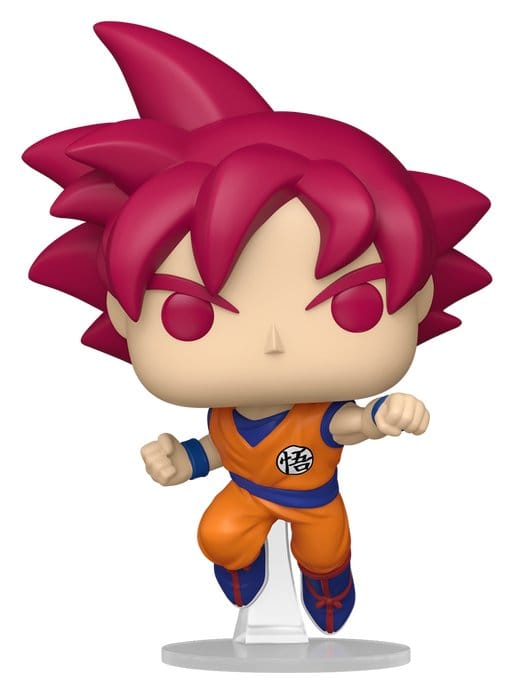Anime Figuren günstig bei genkidama.de