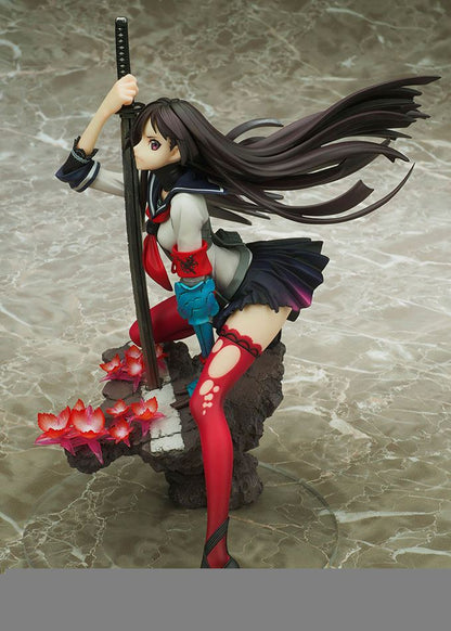 Samurai Katanoko 7th Dragon 2020  Flare - Anime Figuren günstig kaufen