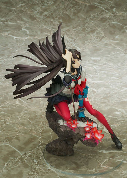 Samurai Katanoko 7th Dragon 2020  Flare - Anime Figuren günstig kaufen