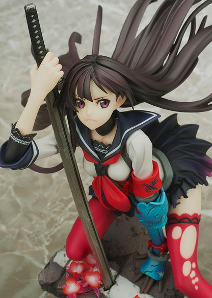 Samurai Katanoko 7th Dragon 2020  Flare - Anime Figuren günstig kaufen