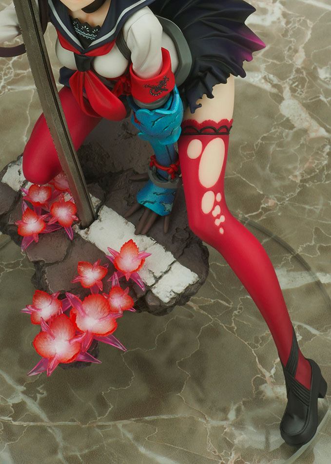 Samurai Katanoko 7th Dragon 2020  Flare - Anime Figuren günstig kaufen