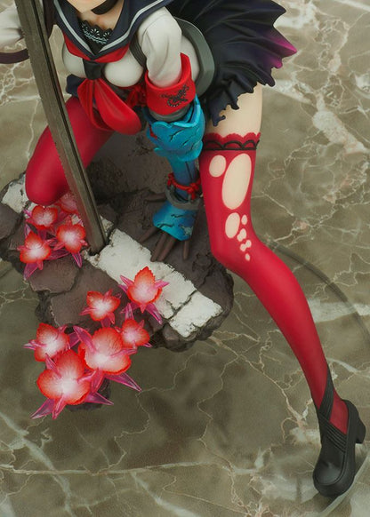 Samurai Katanoko 7th Dragon 2020  Flare - Anime Figuren günstig kaufen