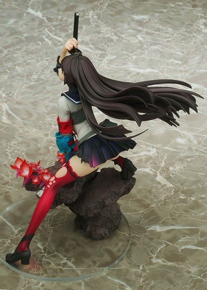 Samurai Katanoko 7th Dragon 2020  Flare - Anime Figuren günstig kaufen