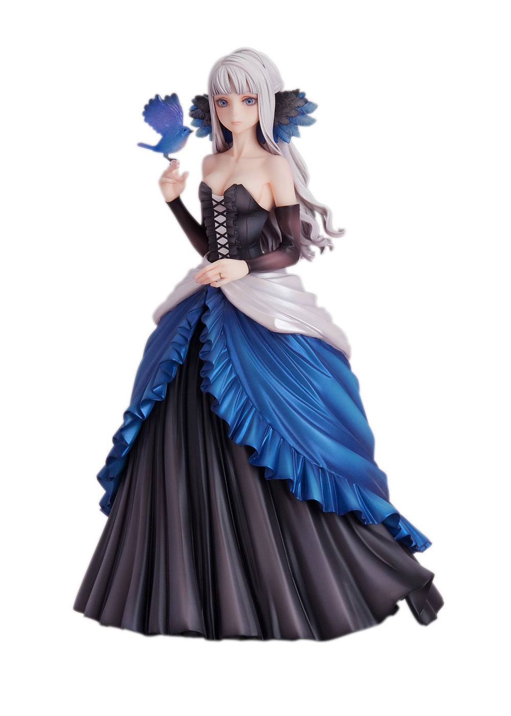 Gwendolyn Dress Ver. Odin Sphere Leifthrasir Flare - Anime Figuren günstig kaufen