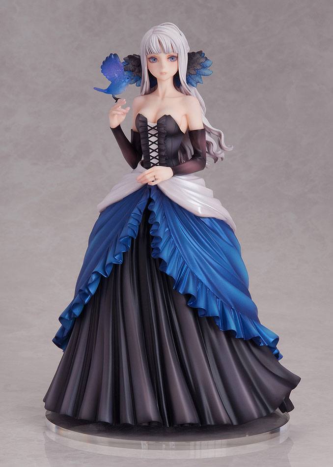 Gwendolyn Dress Ver. Odin Sphere Leifthrasir Flare - Anime Figuren günstig kaufen