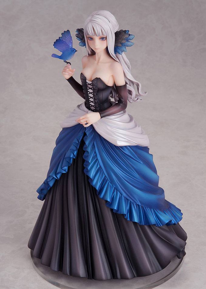Gwendolyn Dress Ver. Odin Sphere Leifthrasir Flare - Anime Figuren günstig kaufen