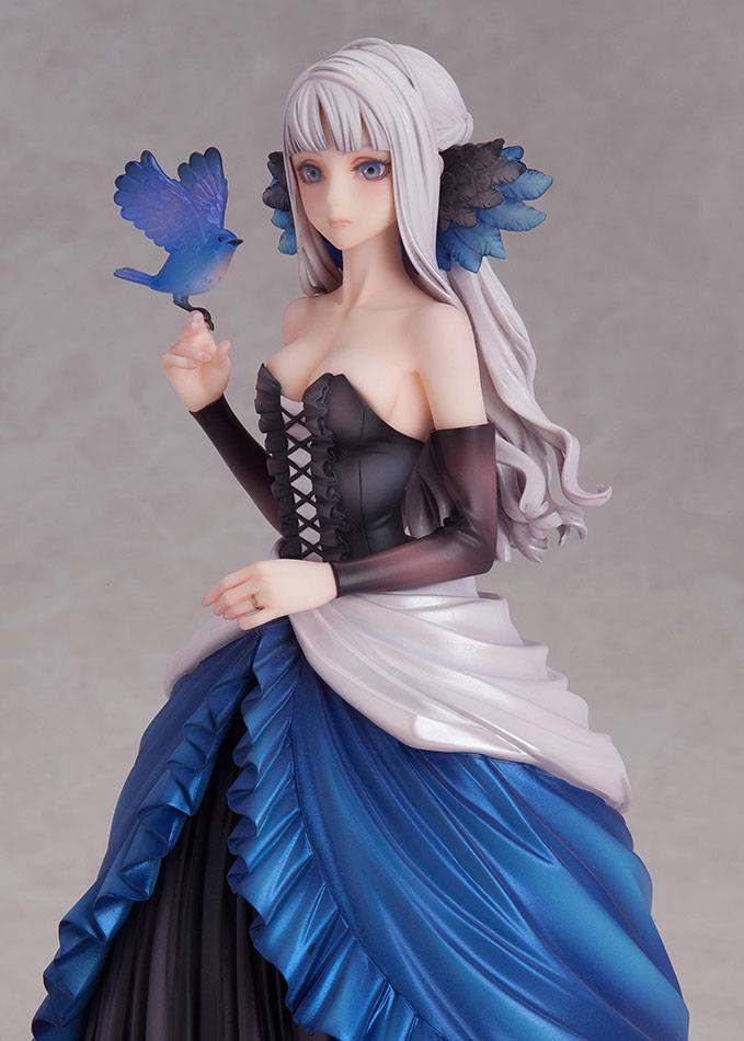 Gwendolyn Dress Ver. Odin Sphere Leifthrasir Flare - Anime Figuren günstig kaufen