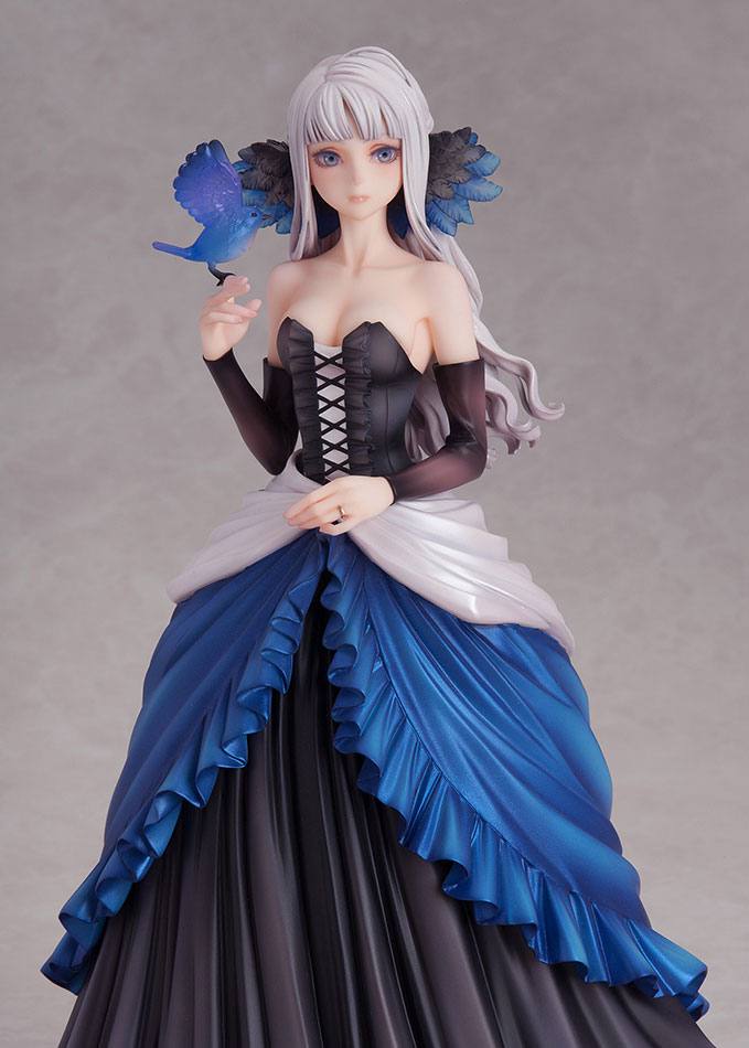 Gwendolyn Dress Ver. Odin Sphere Leifthrasir Flare - Anime Figuren günstig kaufen