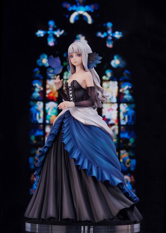 Gwendolyn Dress Ver. Odin Sphere Leifthrasir Flare - Anime Figuren günstig kaufen