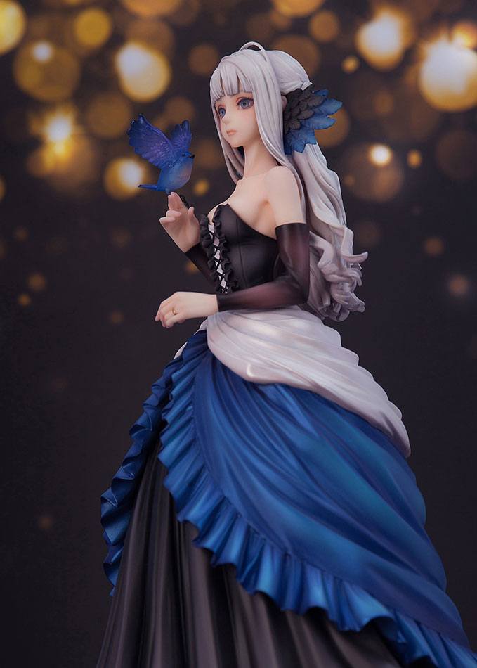 Gwendolyn Dress Ver. Odin Sphere Leifthrasir Flare - Anime Figuren günstig kaufen