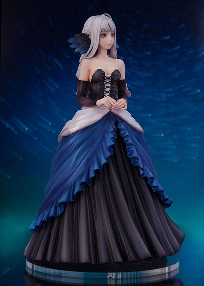 Vestido Gwendolyn Ver. Odin Sphere Leifthrasir Flare