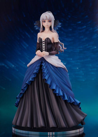 Vestido Gwendolyn Ver. Odin Sphere Leifthrasir Flare