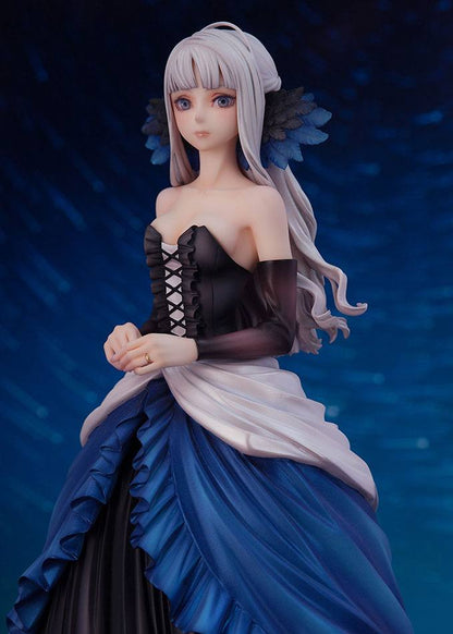 Vestido Gwendolyn Ver. Odin Sphere Leifthrasir Flare