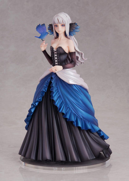Vestido Gwendolyn Ver. Odin Sphere Leifthrasir Flare