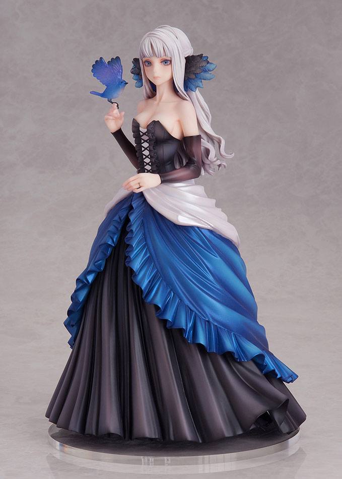 Vestido Gwendolyn Ver. Odin Sphere Leifthrasir Flare