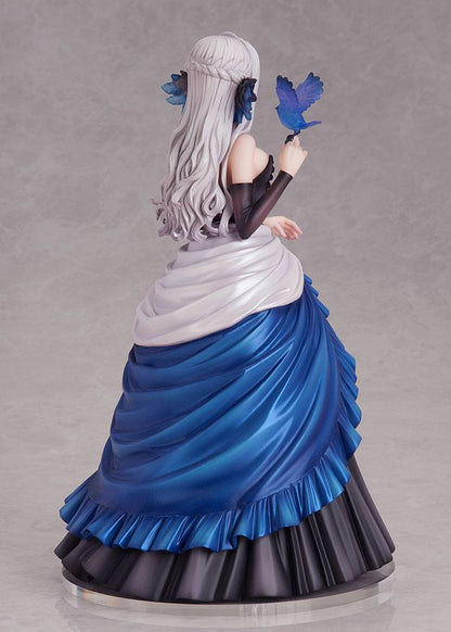 Vestido Gwendolyn Ver. Odin Sphere Leifthrasir Flare