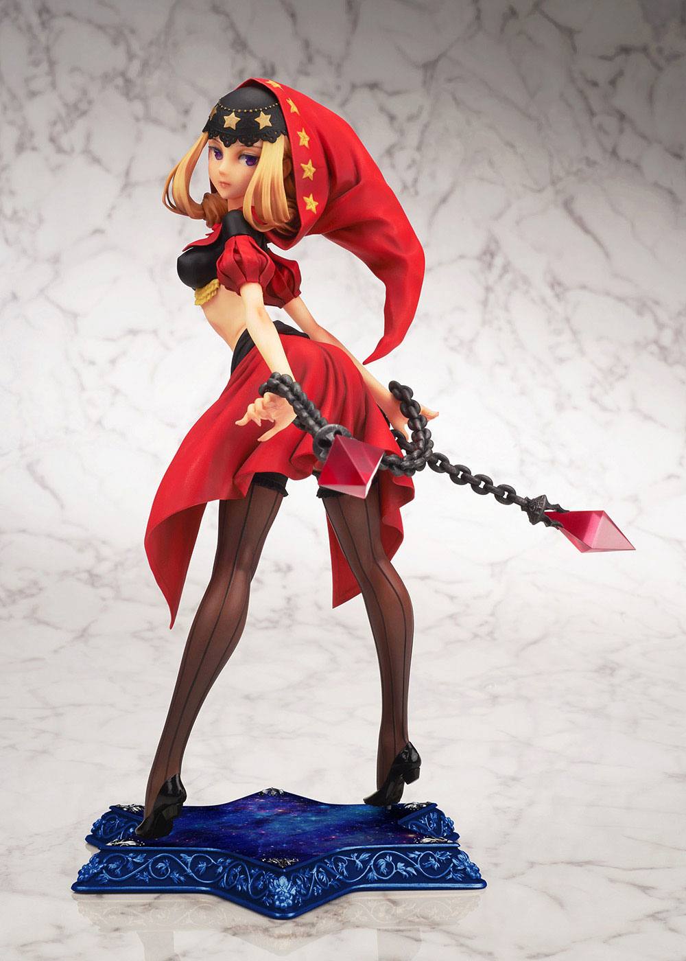 Velvet  Odin Sphere Leifthrasir Flare - Anime Figuren günstig kaufen