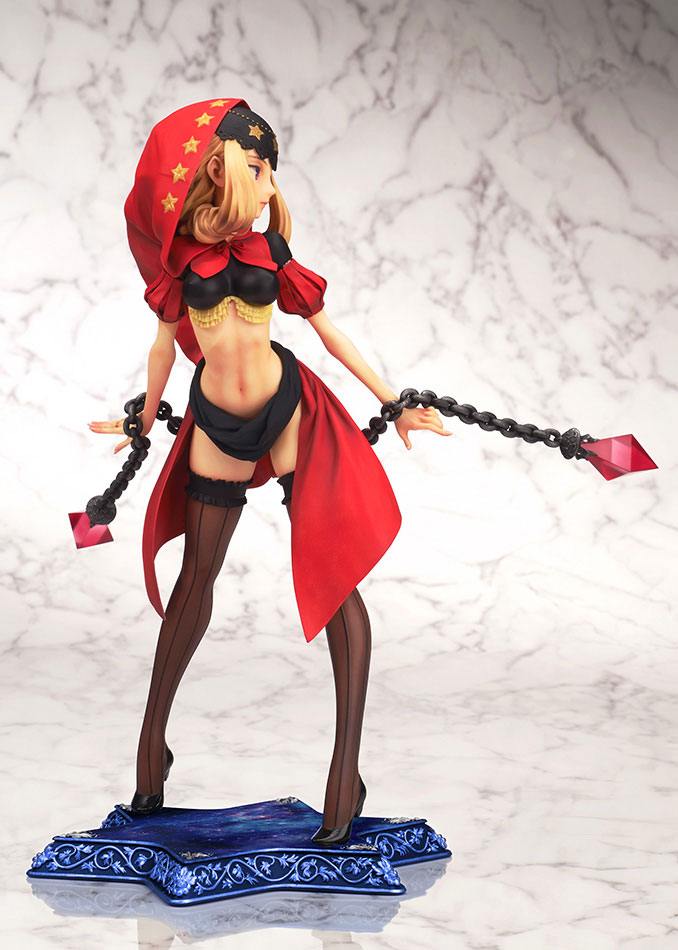 Velvet  Odin Sphere Leifthrasir Flare - Anime Figuren günstig kaufen