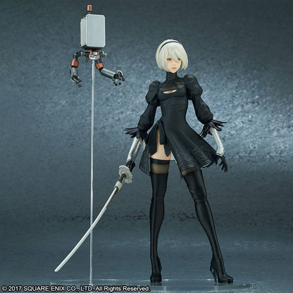 2B (YoRHa No. 2 Type B) Deluxe Version Flare