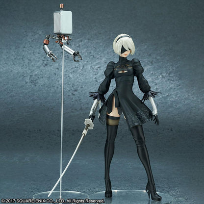 2B (YoRHa No. 2 Type B) Deluxe Version Flare