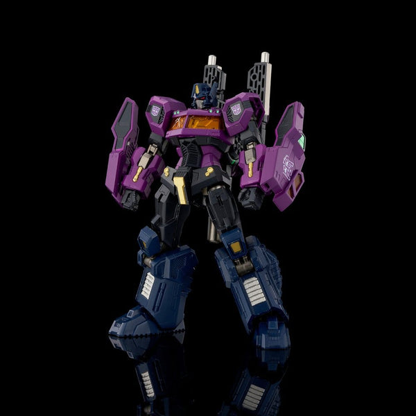 Transformers Furai Model Plastic Model Kit SG Optimus Prime (ver. #2008) - Anime Figur