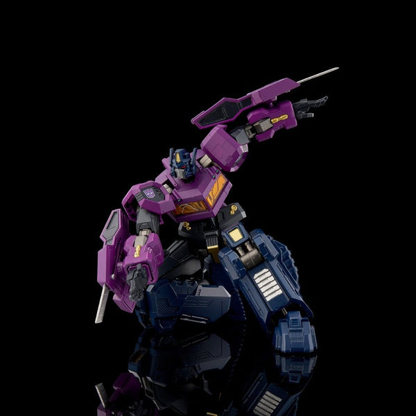 Detailansicht Transformers Furai Model Plastic Model Kit SG Optimus Prime (ver. #2008)