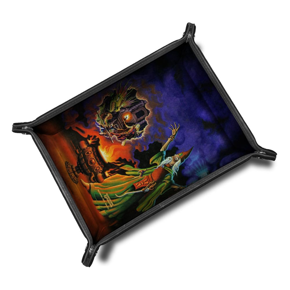 Dungeons & Dragons Masterworks Series Würfelteller Erol Otus - Anime Figuren günstig kaufen